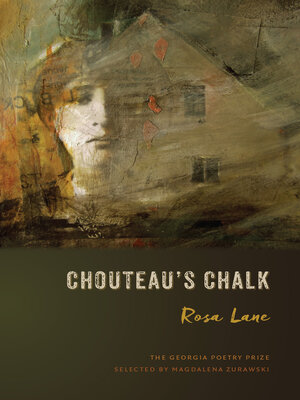 cover image of Chouteau's Chalk